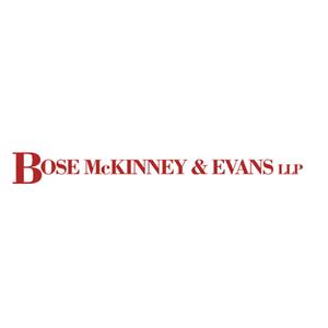 Bose McKinney & Evans, LLP